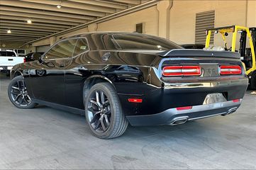 2021 Dodge Challenger SXT Mesa AZ | Coulter INFINITI 2C3CDZAG4MH524632